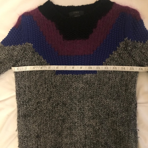 J. Crew sweater - Picture 6 of 7